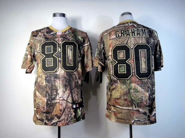 Nike New Orleans Saints Elite Jerseys-016